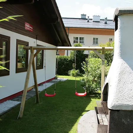 Chalet Chalet Sabrina