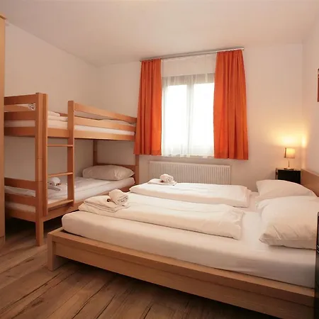 Chalet Sabrina * Kaprun