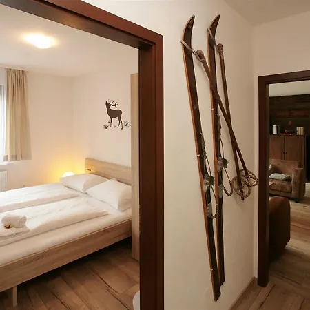 Chalet Chalet Sabrina