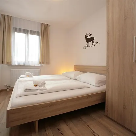 Chalet Sabrina Chalet Kaprun