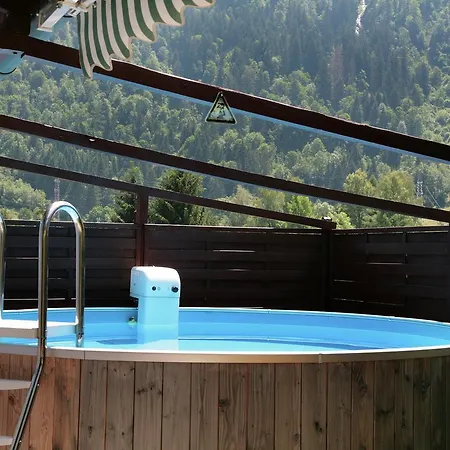 Chalet Sabrina