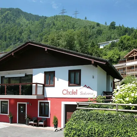 Chalet Sabrina Chalet
