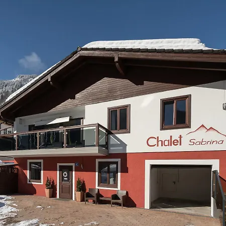 Chalet Sabrina * Kaprun