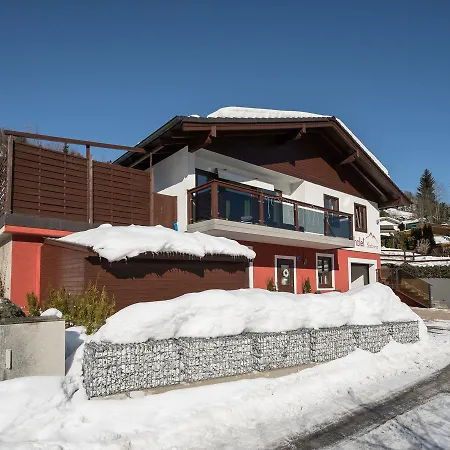 Chalet Chalet Sabrina *